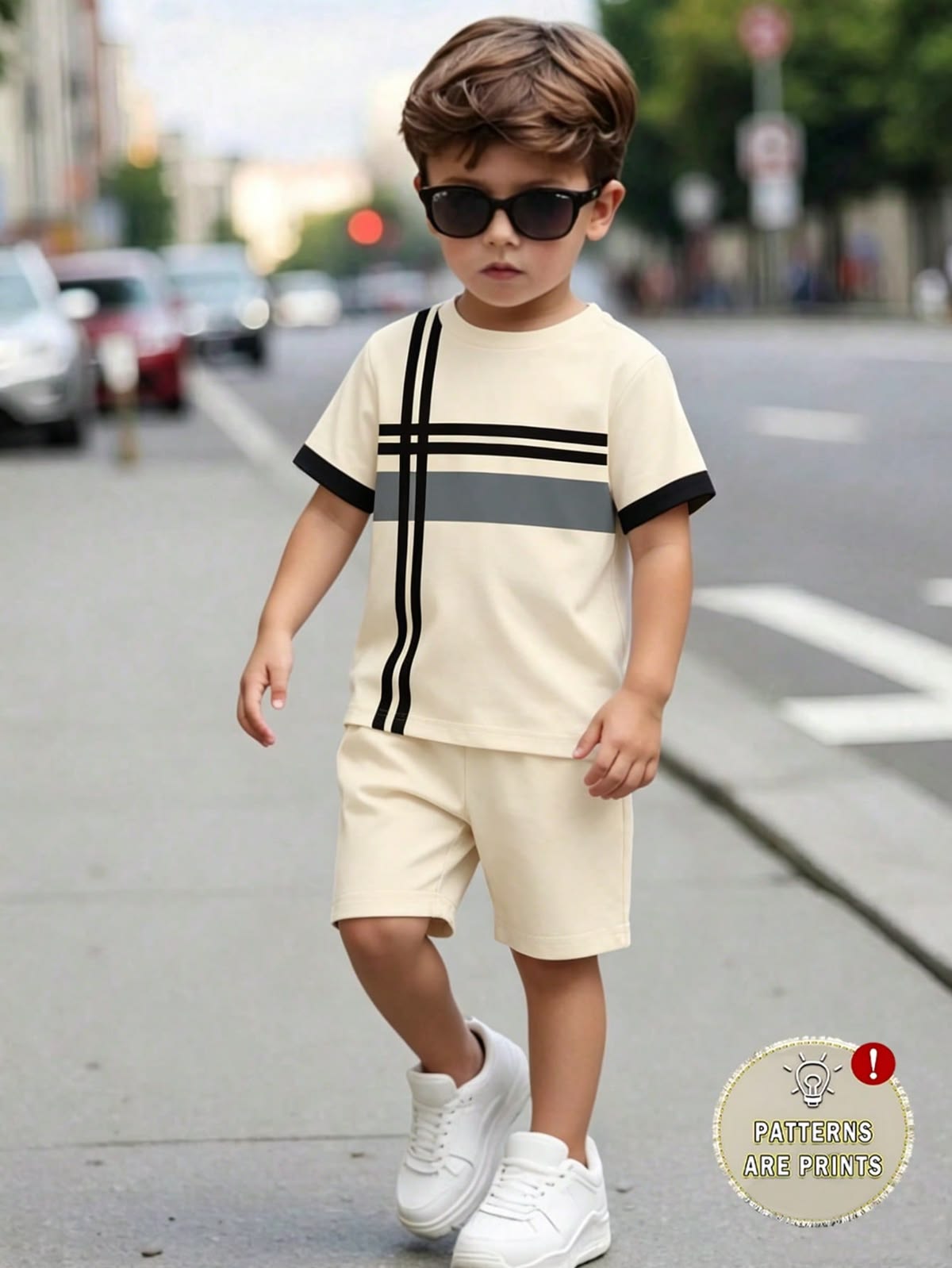 Kids Wear