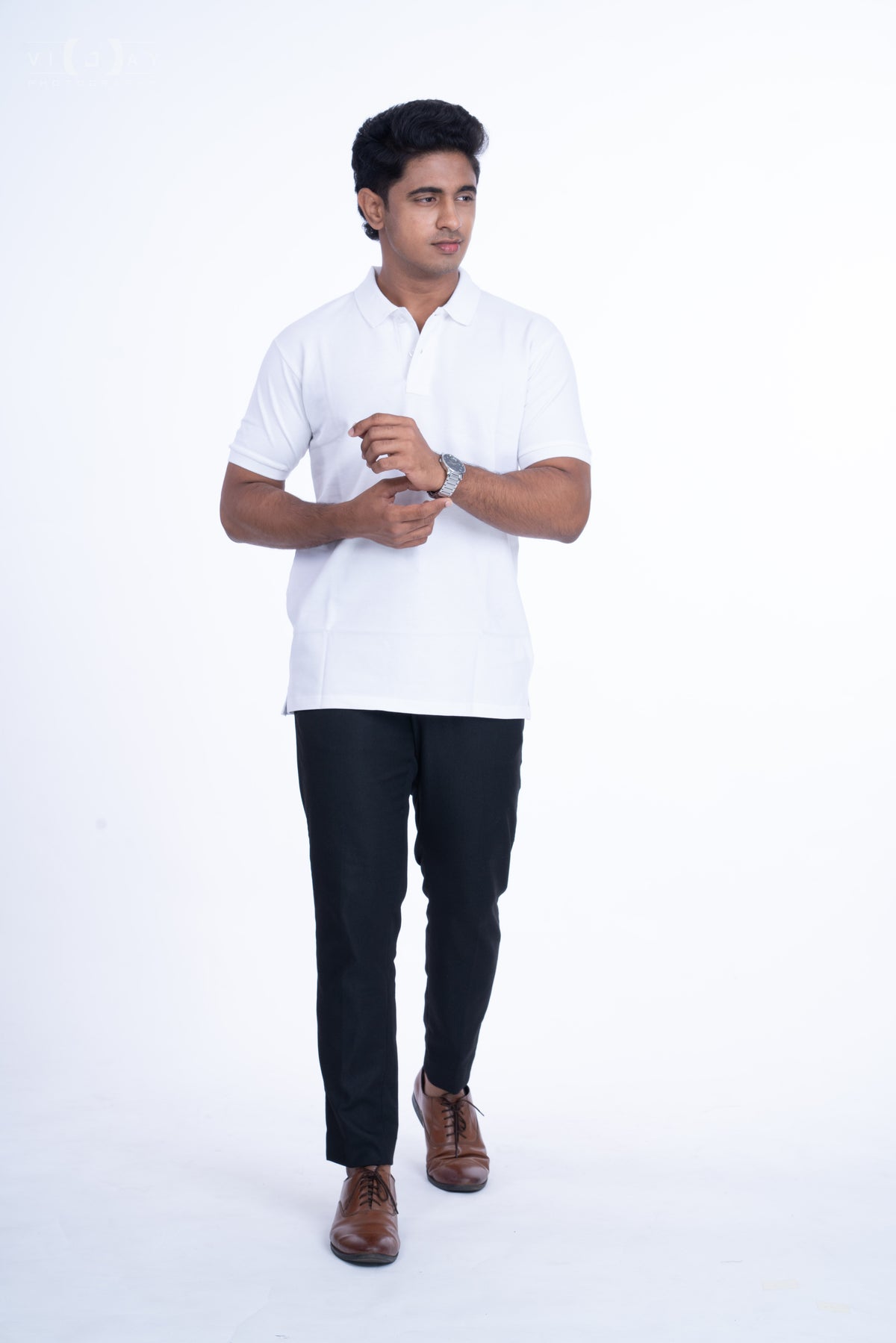Men’s Polo T-Shirt