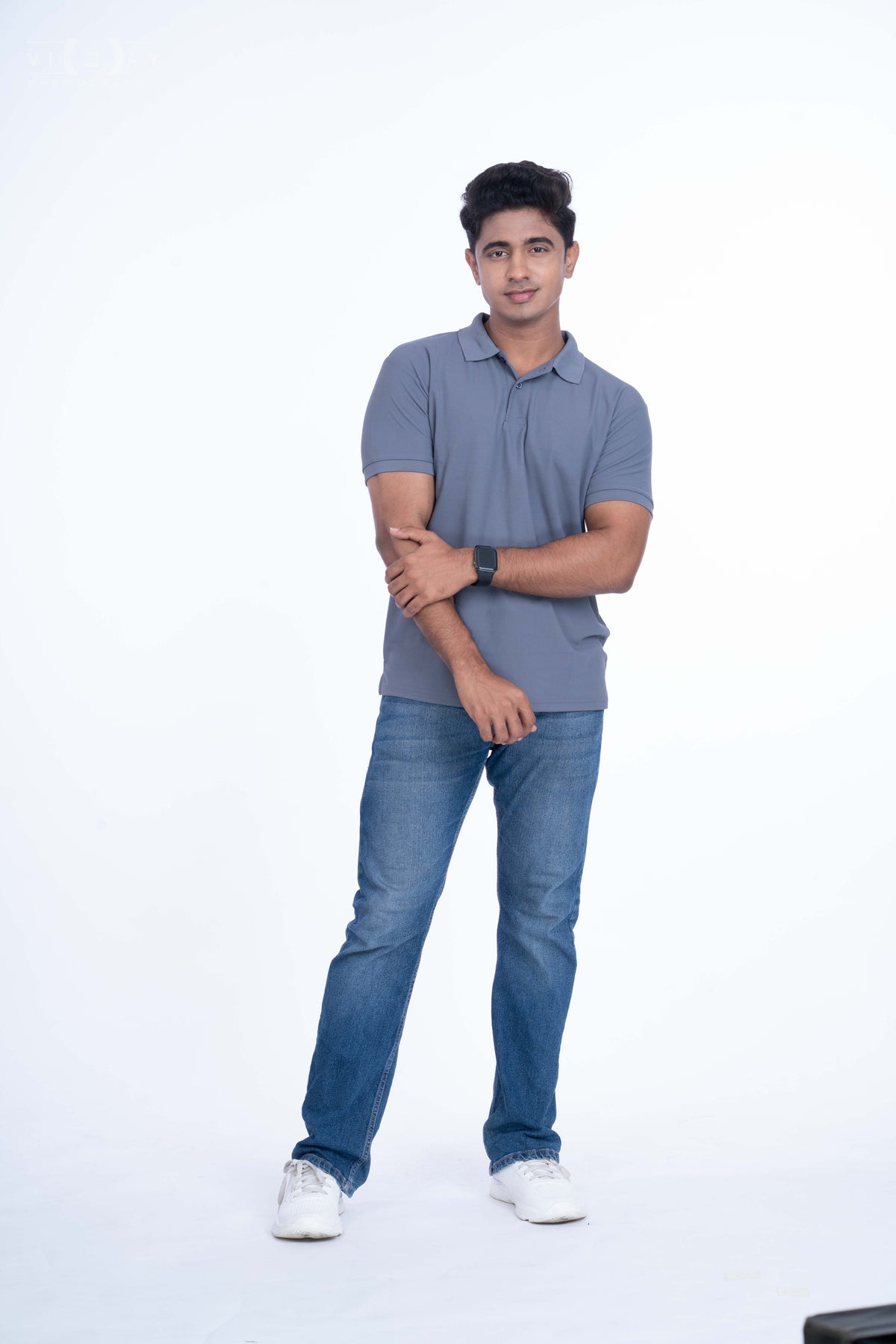 Men’s Polo T-Shirt