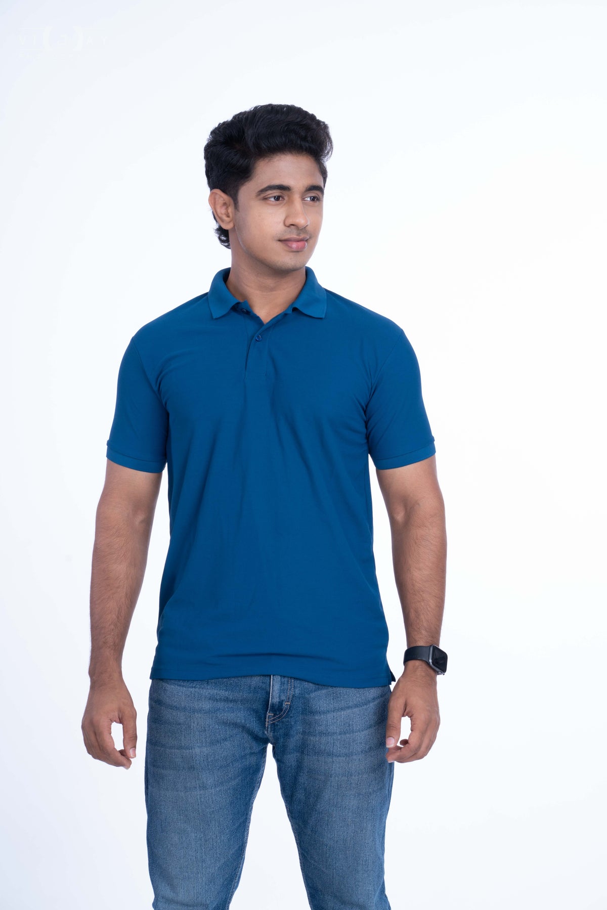 Men’s Polo T-Shirt