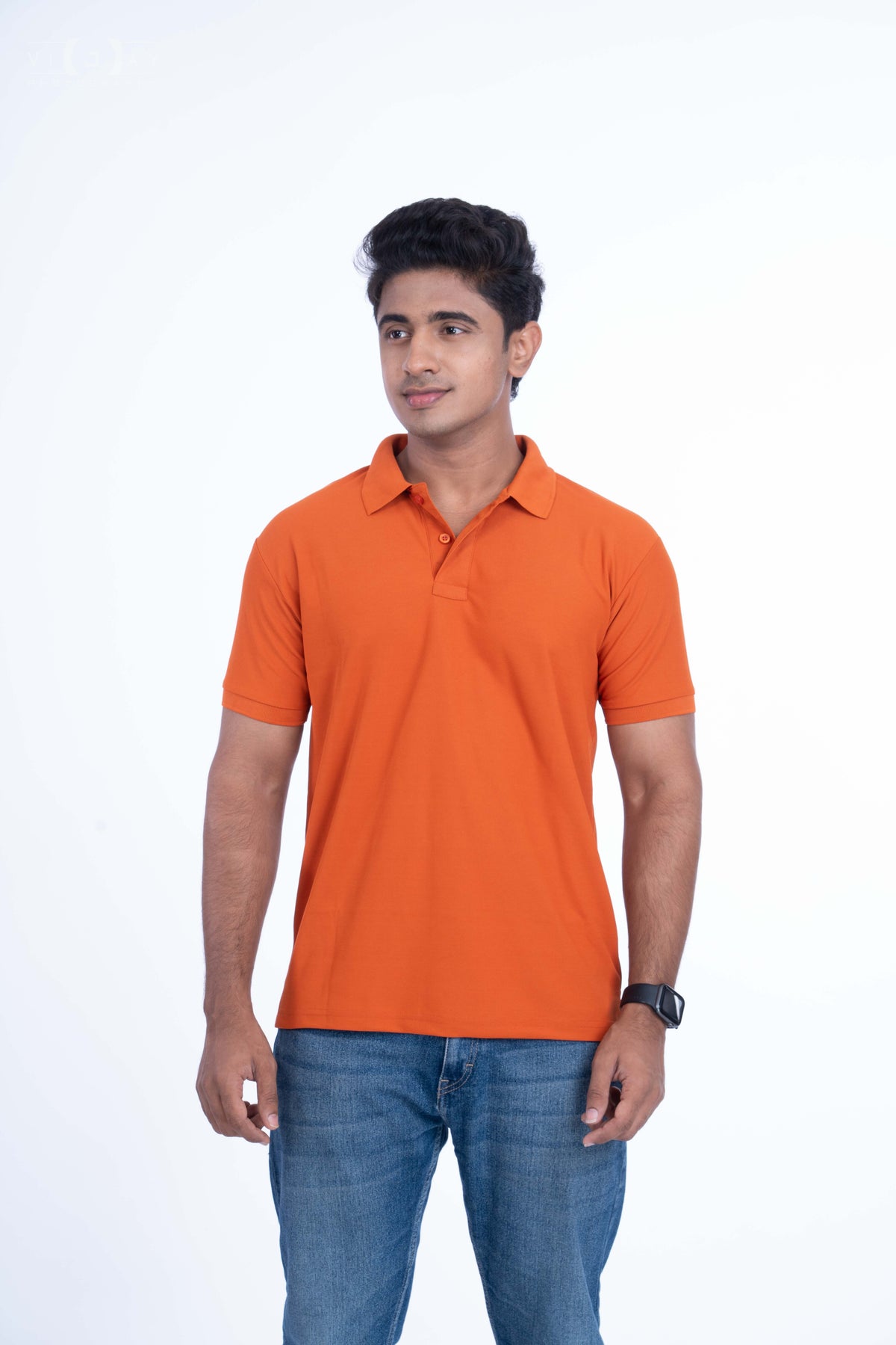 Men’s Polo T-Shirt