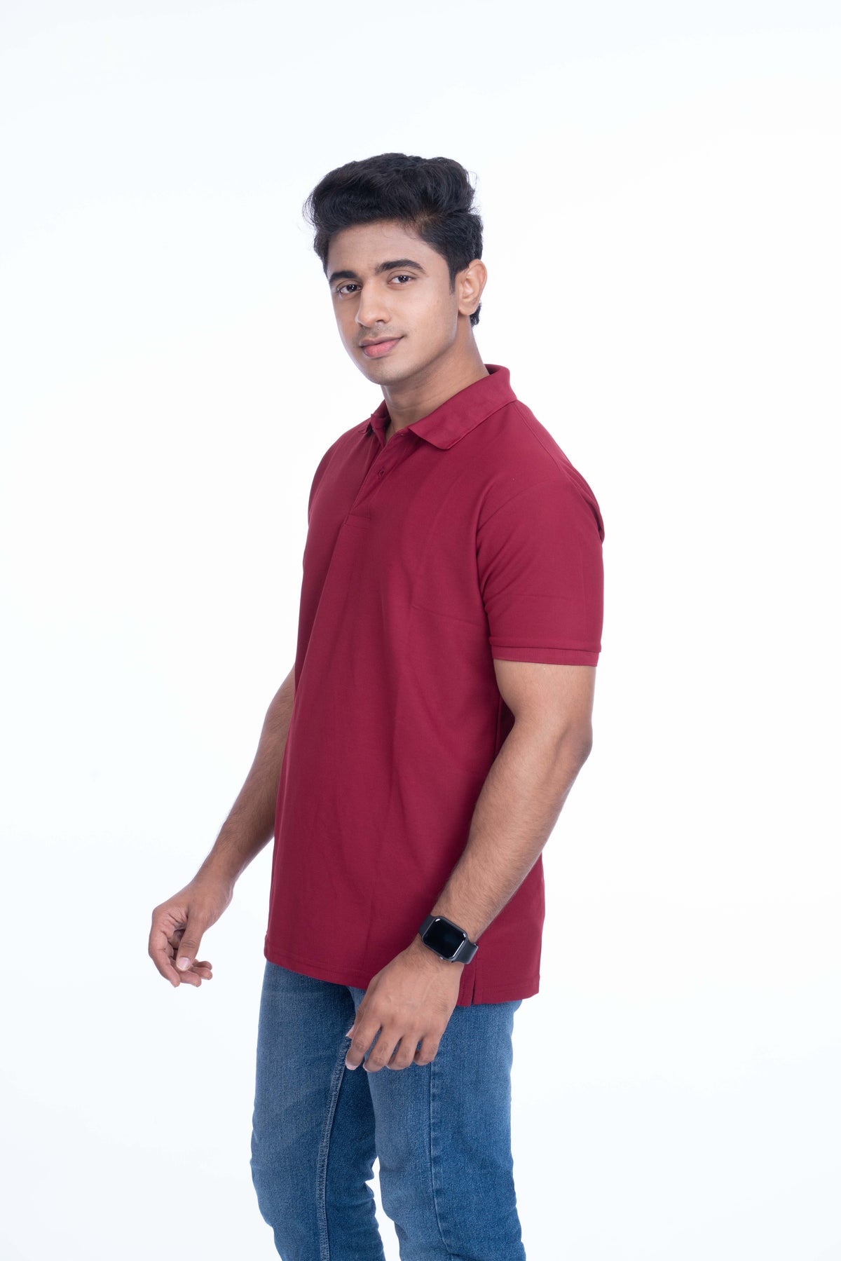 Men’s Polo T-Shirt