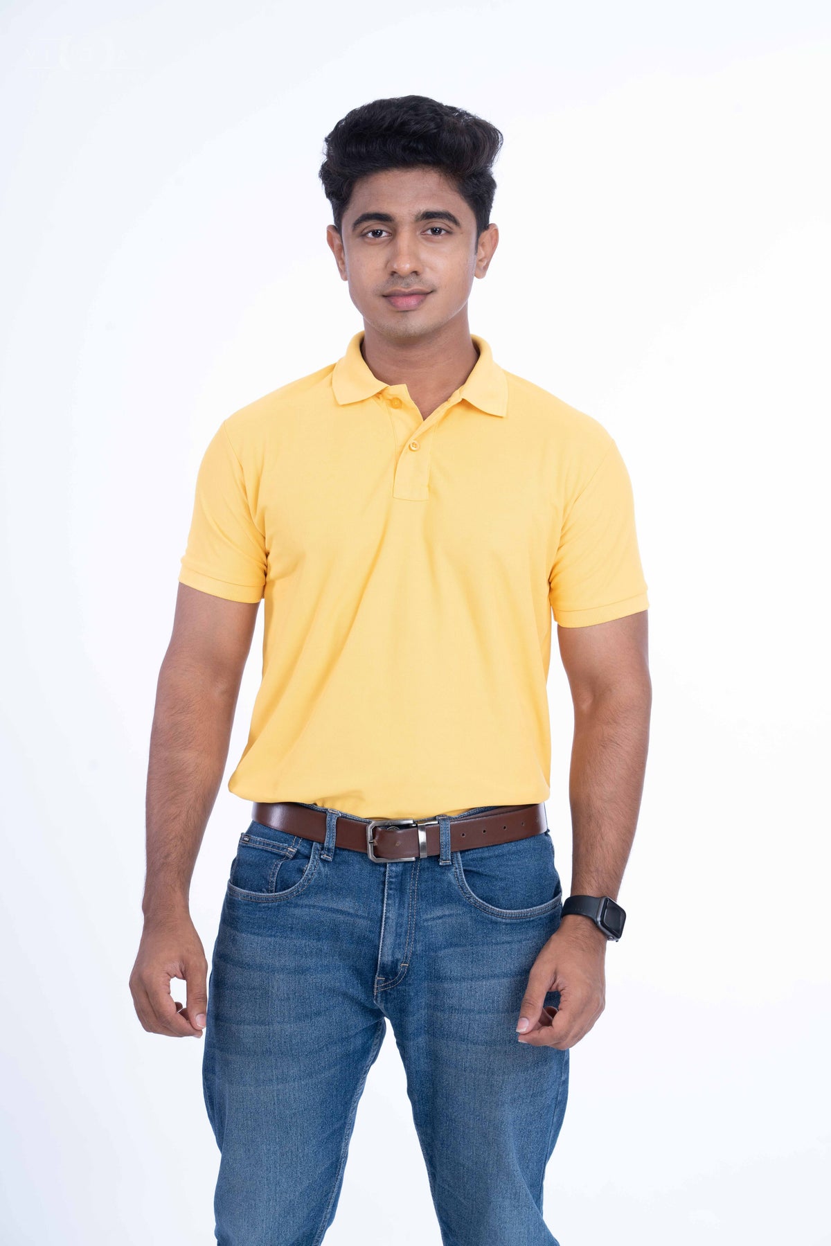 Men’s Polo T-Shirt