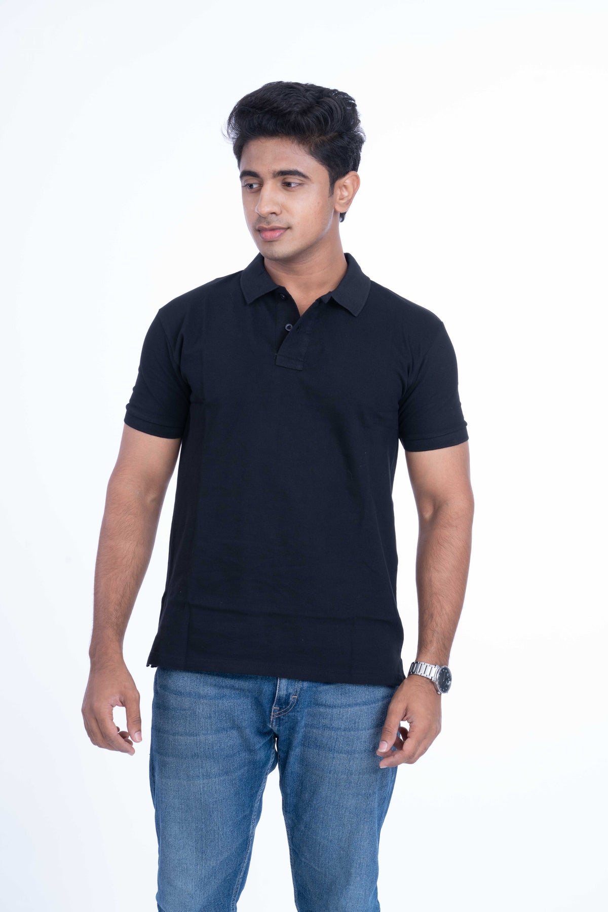 Men’s Polo T-Shirt