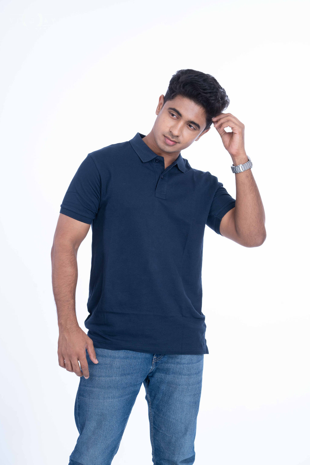 Men’s Polo T-Shirt
