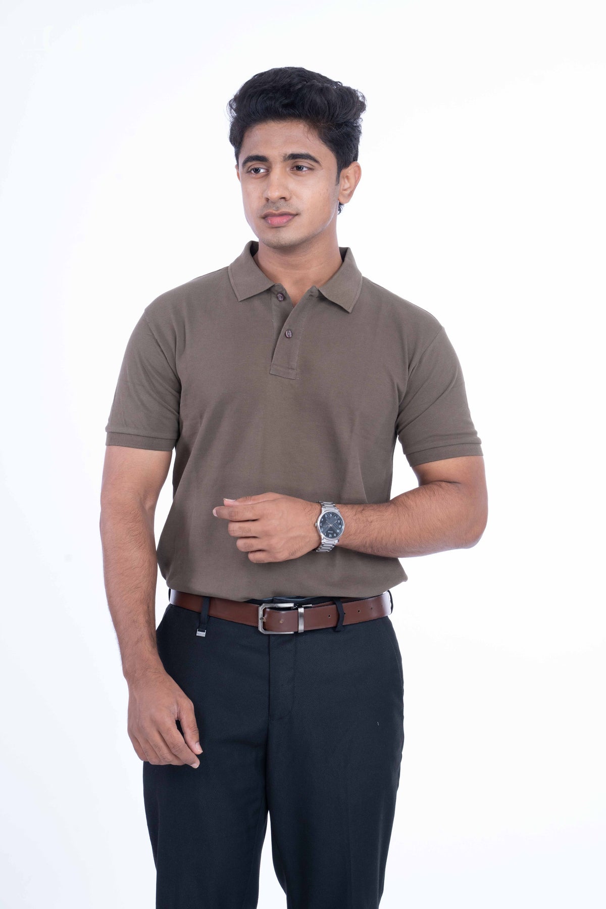 Men’s Polo T-Shirt