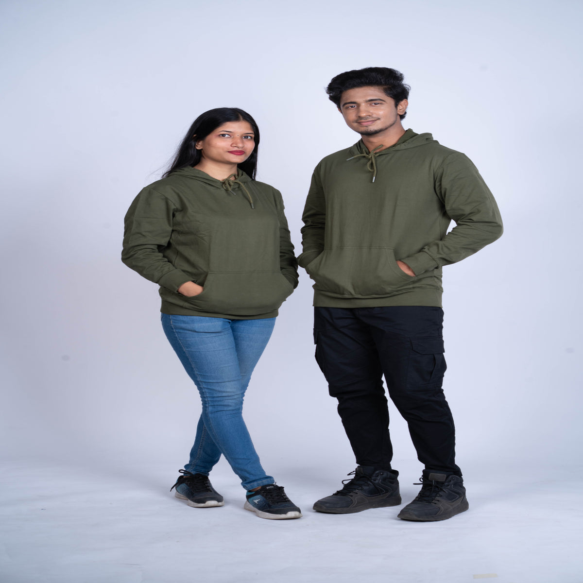 Unisex Hoodie