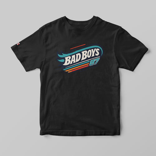 Bad Boys 87 Kids T-Shirt