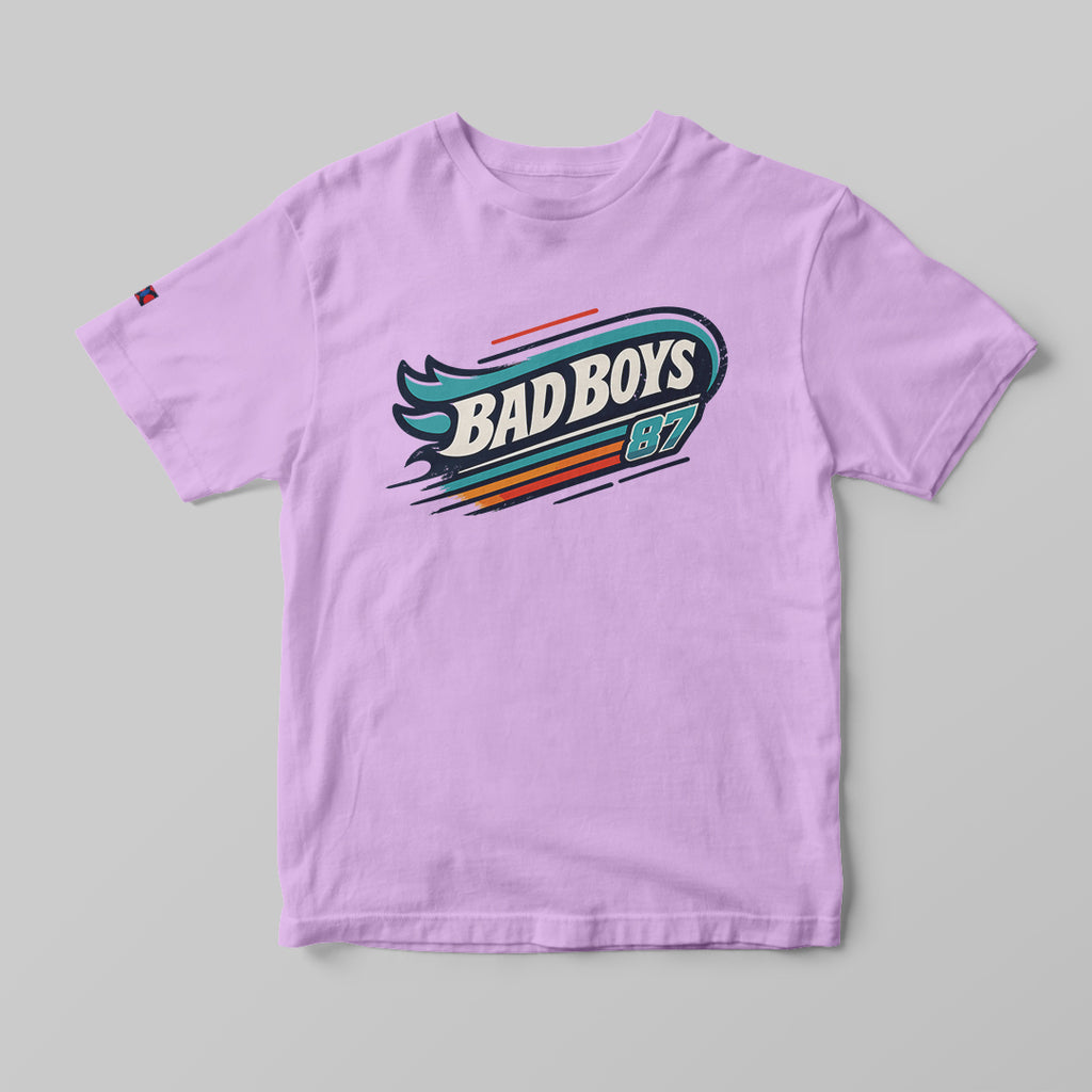 Bad Boys 87 Kids T-Shirt